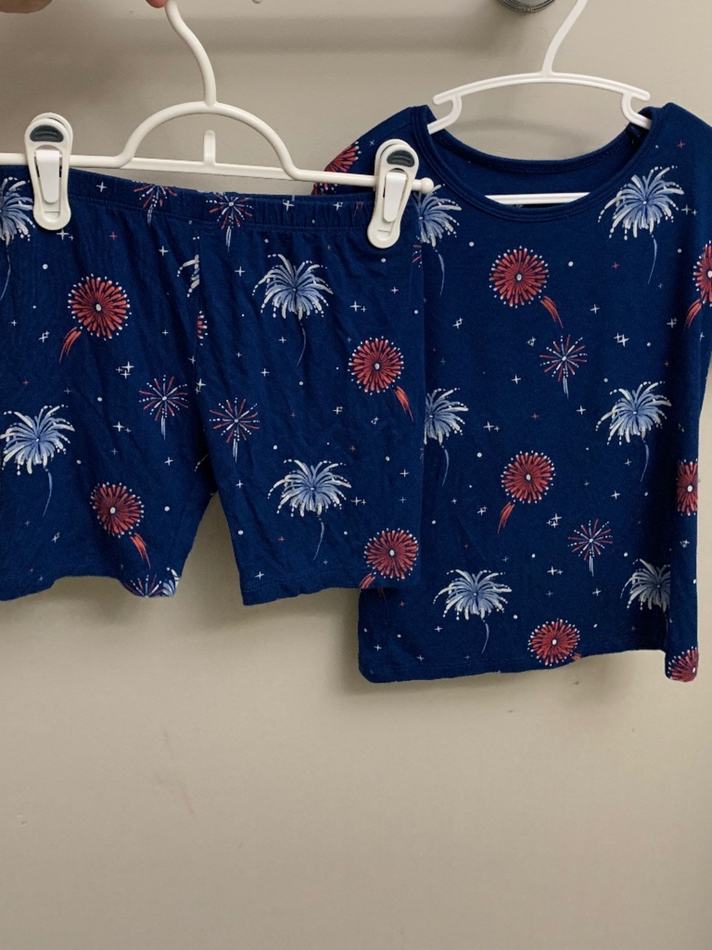 Kyte Baby Pj Set